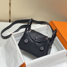 Hermes Top Handle Bags